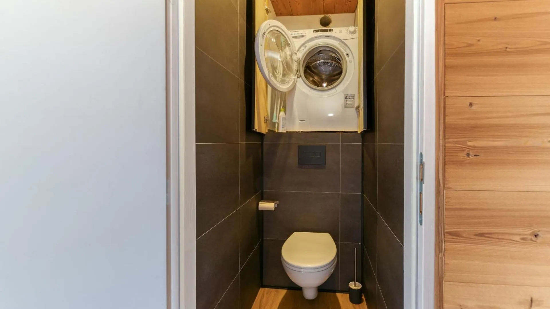 Homency - Residence Le Majestic N2 Alpe d'Huez 0*,  프랑스